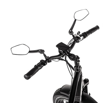 JOBOBIKE Lusterka do roweru